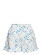 Shorts Shorts Multi/patterned Rosemunde