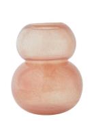 OYOY Living Design Lasi Vase - Small Rosa