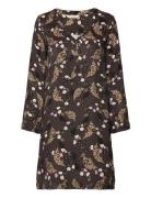 ODD MOLLY Tiffany Dress Multi/patterned