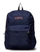 Superbreak Ryggsäck Väska Blue JanSport