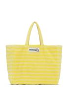 Naram Weekendbag Shopper Väska Yellow Bongusta
