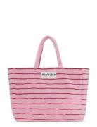 Bongusta Naram Weekendbag Rosa