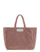 Naram Weekendbag Shopper Väska Multi/patterned Bongusta