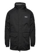 Penfield Reverse Badge Fishtail Parka With Removeable Liner Parka Jack...