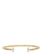 Petite Navette Bracelet Gold Accessories Jewellery Bracelets Bangles G...