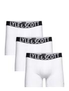 Daniel Boxerkalsonger White Lyle & Scott