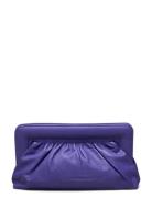 Veldagz Midi Clutch Bags Clutches Purple Gestuz