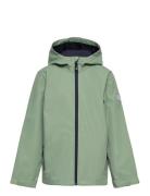 Softshell Solid Col. - Light Outerwear Softshells Softshell Jackets Gr...