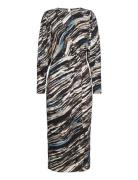 Copenhagen Muse Cmvita-Dress Multi/patterned