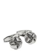 Amanda Christensen Cufflinks Silver