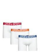 Daniel Boxerkalsonger White Lyle & Scott