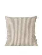 Sienna Pude Home Textiles Cushions & Blankets Cushions Beige STUDIO FE...