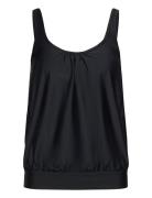 Tankini Top Tankini Baddräkt Black Wiki