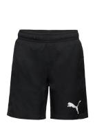 Puma Swim Puma Swim Boys Mid Shorts 1P Svart