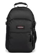 Tutor Ryggsäck Väska Black Eastpak