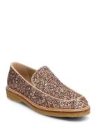 ANGULUS Loafer - Flat Beige