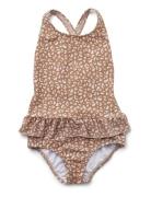 Liewood Amara Swimsuit Rosa