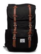 Herschel Herschel Little America™ Mid Backpack Svart