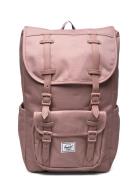 Herschel Herschel Little America™ Mid Backpack Rosa