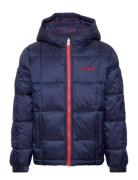 Levi's Levi's® Reversible Puffer Jacket Blå