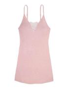 Acacia Dress Nattlinne Pink Dorina