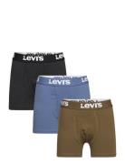 Levi's Xb-Boxer/Brief Multi/patterned