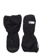 Mittens , Moffen Accessories Gloves & Mittens Mittens Black Reima