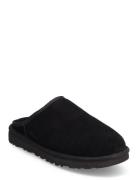 UGG M Classic Slip-On Svart