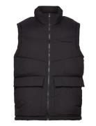 Jorvesterbro Bodywarmer Sn Väst Black Jack & J S