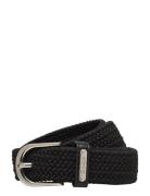 Daily Sports Giselle Elastic Belt Svart