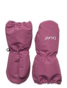 CeLaVi Mittens Rosa