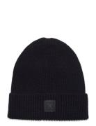 Clean Cut Copenhagen Cc Noah Beanie Svart