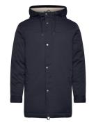 Onsalexander Parka Otw Vd Parka Jacka Navy ONLY & SONS