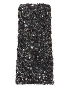 Sequins Mini Tube Dress Kort Klänning Silver ROTATE Birger Christensen