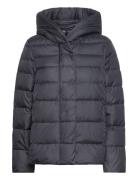 Outdoorjacket Not Wo Fodrad Jacka Navy Gerry Weber Edition