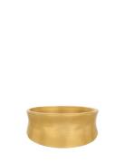 Saga Ring Ring Smycken Gold Pernille Corydon