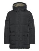 Mmgdunn Down Jacket Parka Jacka Black Mos Mosh Gallery