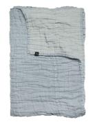 Hannelin Bedspread Home Textiles Bedtextiles Bedspread Grey Himla