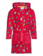 Nightdress  Morgonrock Badrock Red Paw Patrol