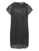 Nkfviviun Capsl Dress R Dresses & Skirts Dresses Partydresses Black Na...