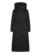 Cmmicco-Hat-Coat Fodrad Rock Black Copenhagen Muse