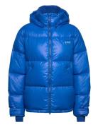 Svcolorado Jacket Short 1022 F Fodrad Jacka Blue Svea