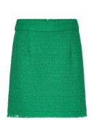 Birdiesz Skirt Kort Kjol Green Saint Tropez