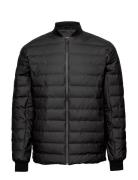 Trekker Jacket Fodrad Jacka Rains