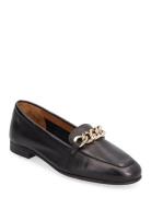 Goldsmith Loafers Låga Skor Black Dune London