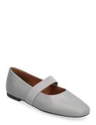 Jolin Ballerinaskor Ballerinas Grey VAGABOND