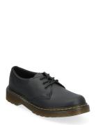 1461 J Black Softy T Känga Stövel Black Dr. Martens