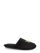 Colin Slippers Tofflor Black Lyle & Scott