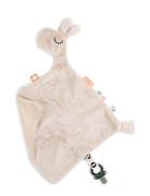 D By Deer Comfort Blanket Lalee Beige