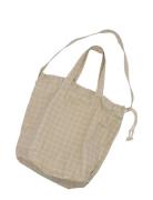 Haps Nordic Shopping Bag Beige